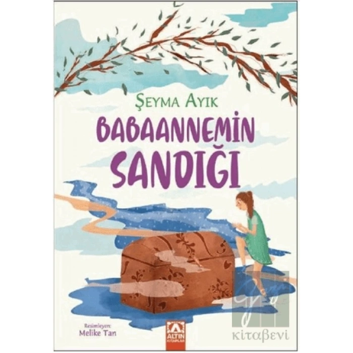 Babaannemin Sandığı