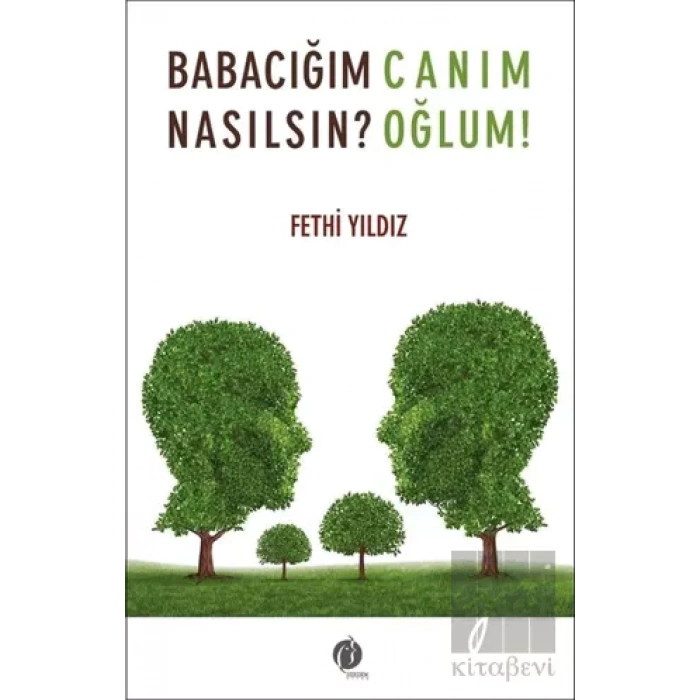 Babacığım Nasılsın?