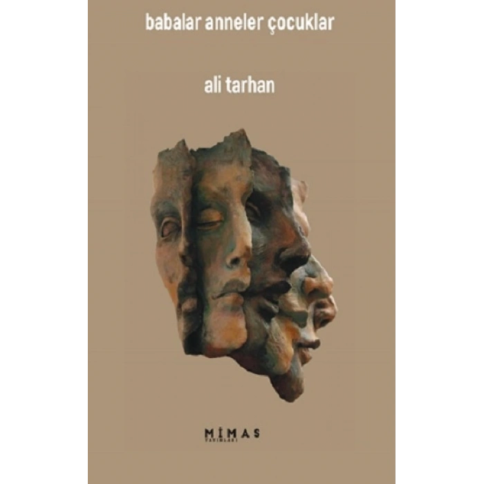 Babalar Anneler Çocuklar