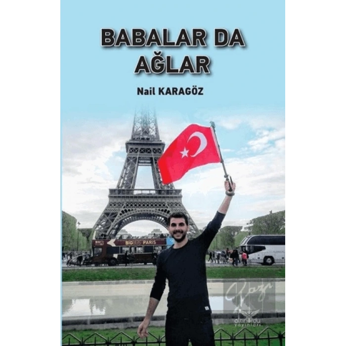 Babalar Da Ağlar