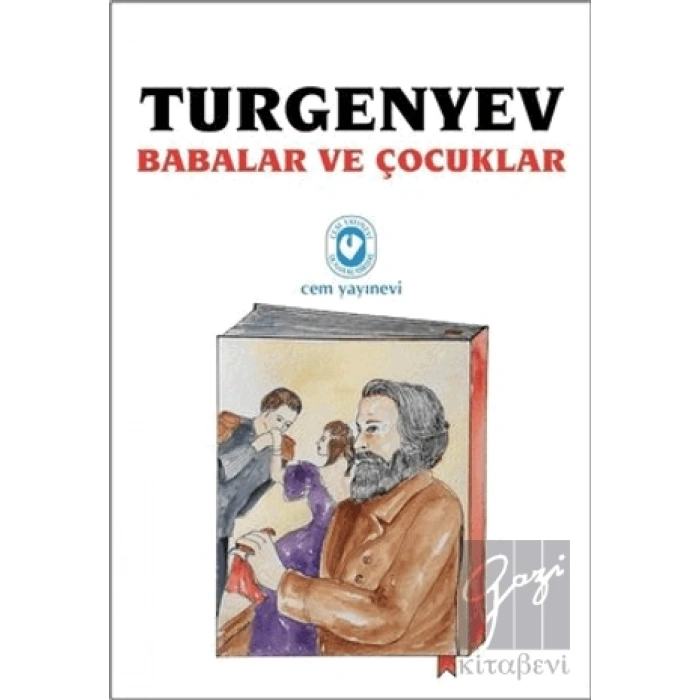 Babalar ve Çocuklar