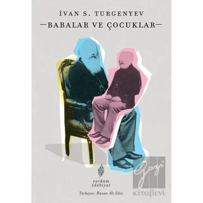 Babalar ve Çocuklar