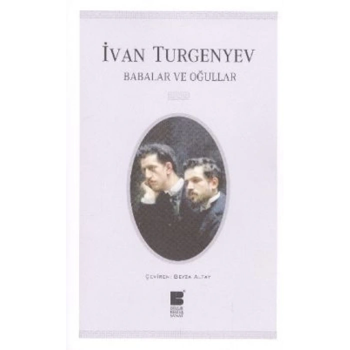 Babalar ve Oğullar