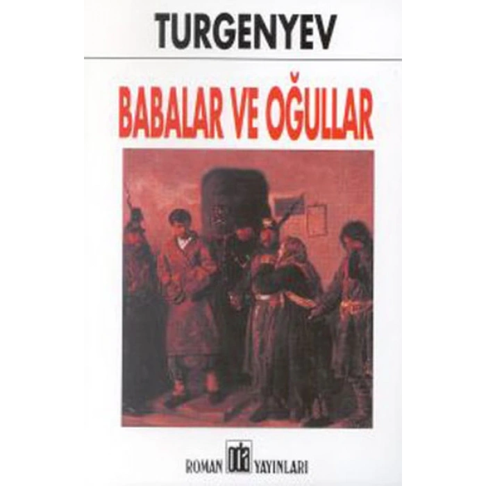 Babalar Ve Oğullar