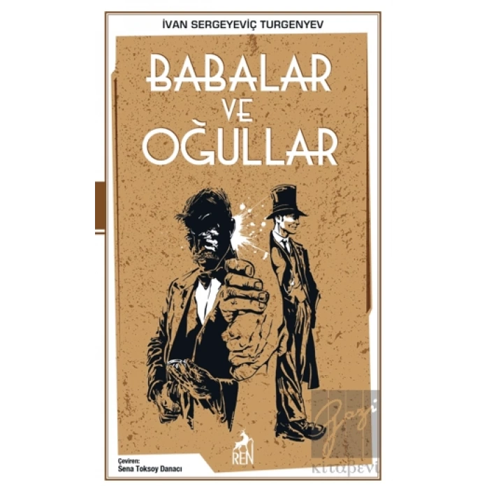 Babalar ve Oğullar