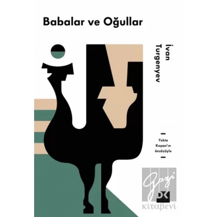 Babalar Ve Oğullar