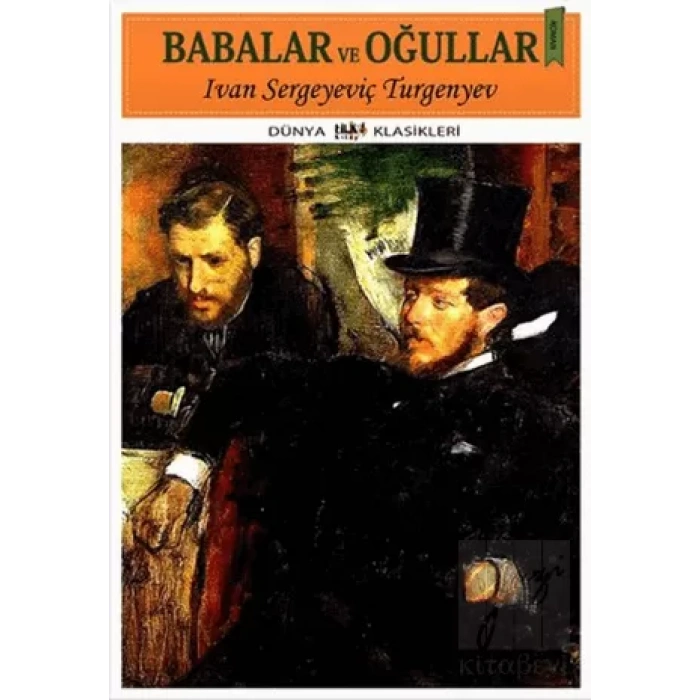 Babalar ve Oğullar