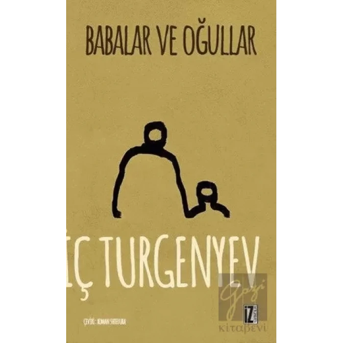 Babalar ve Oğullar