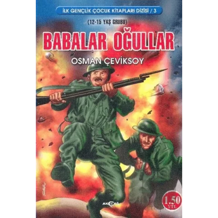 Babalar ve Oğullar