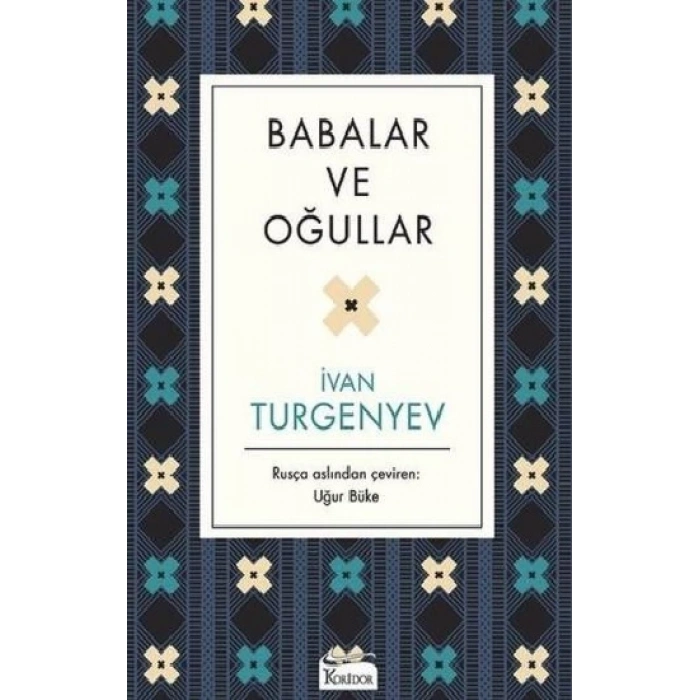 Babalar ve Oğullar
