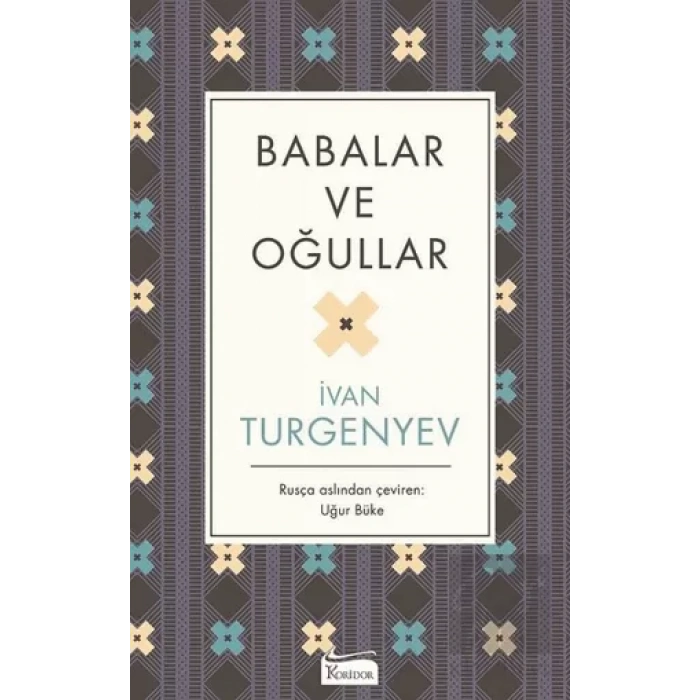 Babalar ve Oğullar