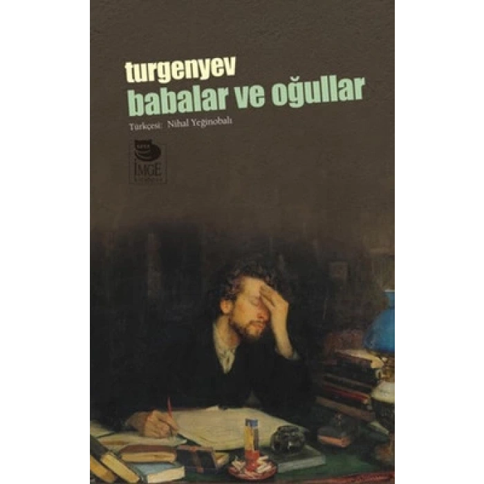 Babalar ve Oğullar