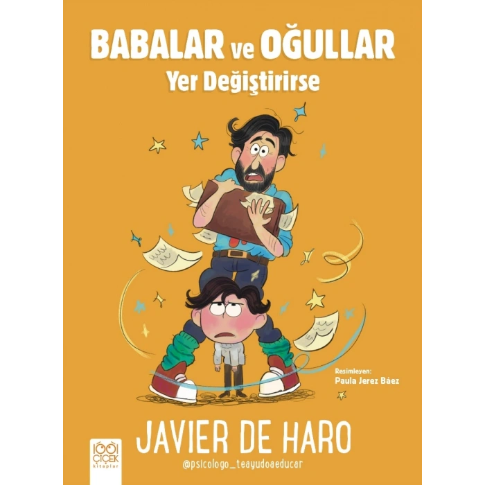 Babalar ve Oğullar Yer Değiştirirse