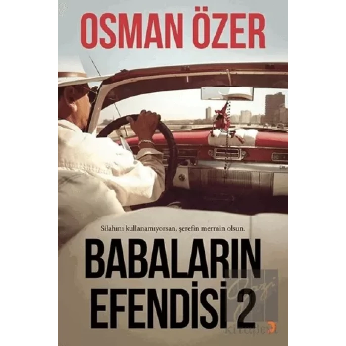 Babaların Efendisi 2