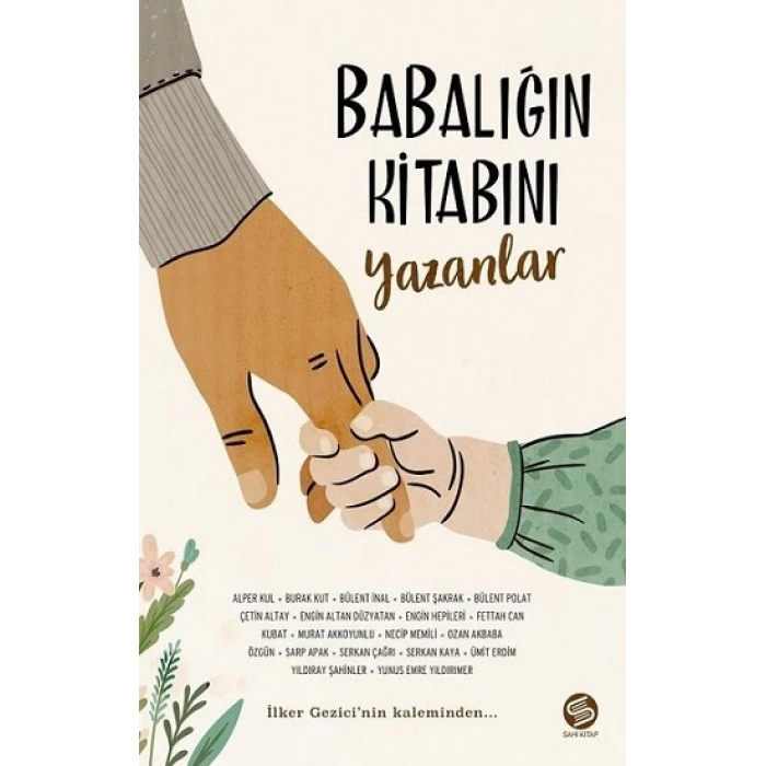 Babalığın Kitabını Yazanlar
