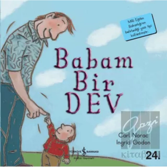 Babam Bir Dev