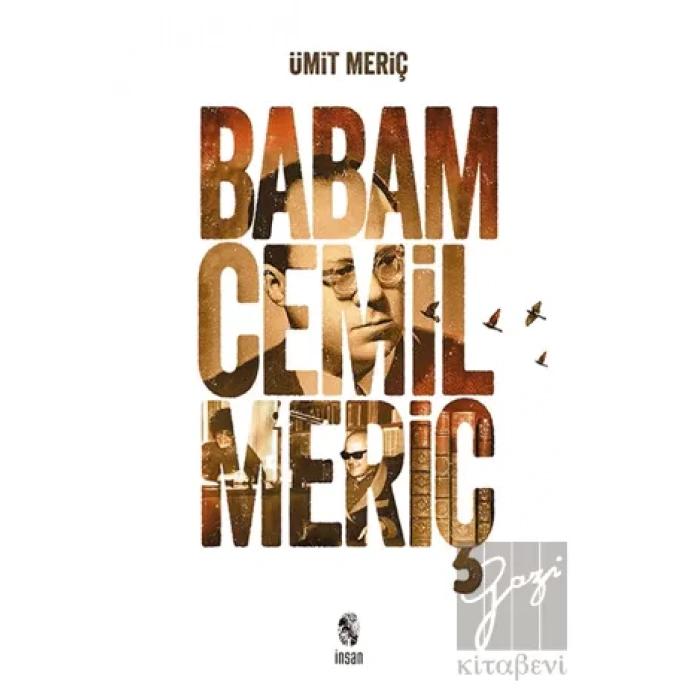 Babam Cemil Meriç (Ciltli)