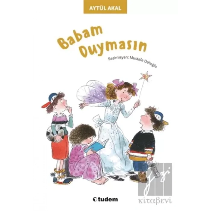 Babam Duymasın