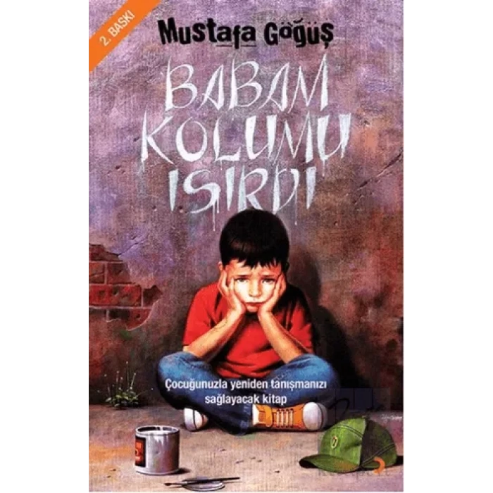 Babam Kolumu Isırdı