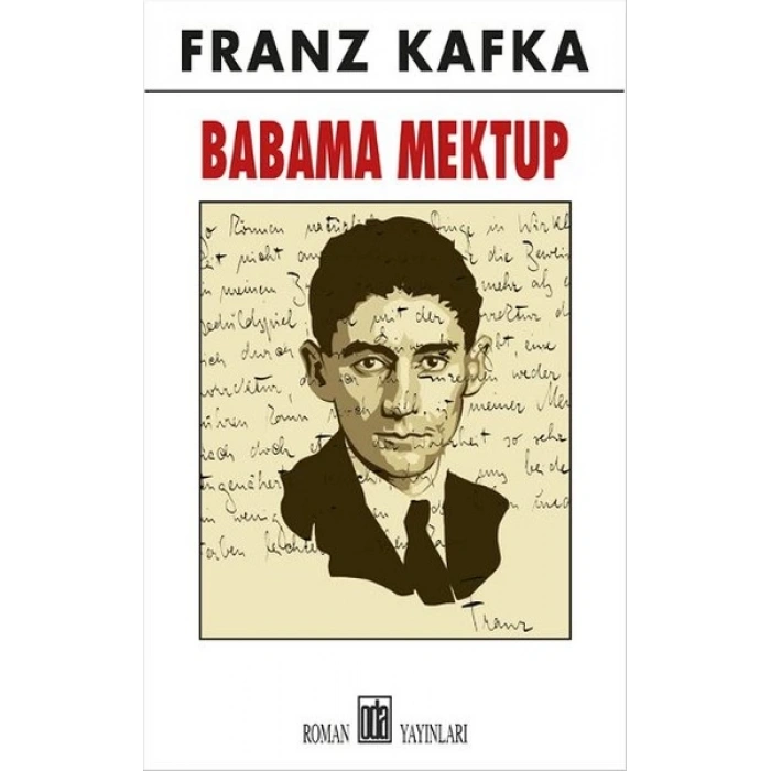 Babama Mektup