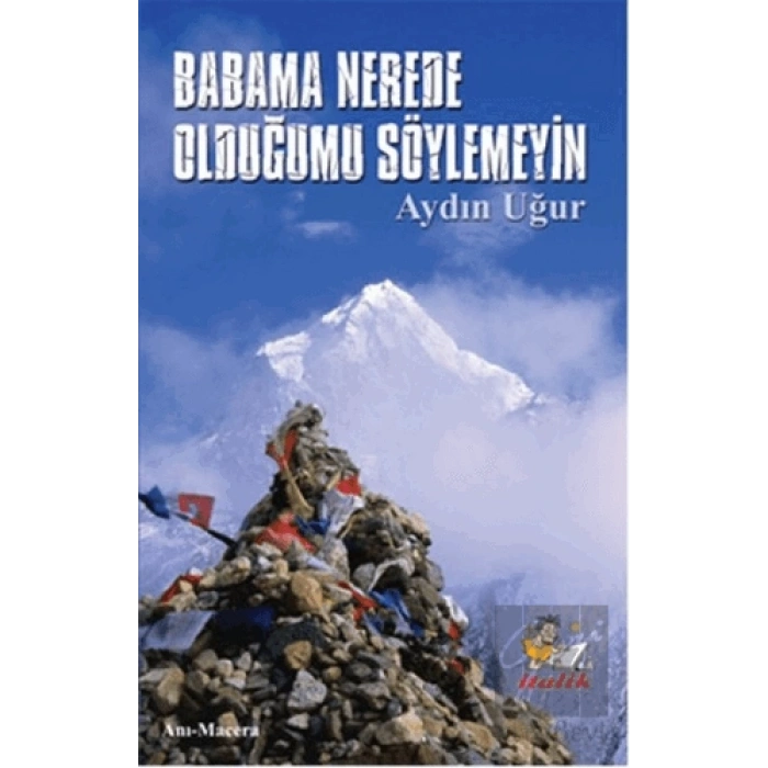 Babama Nerede Olduğumu Söylemeyin