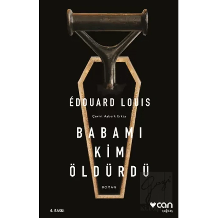 Babamı Kim Öldürdü