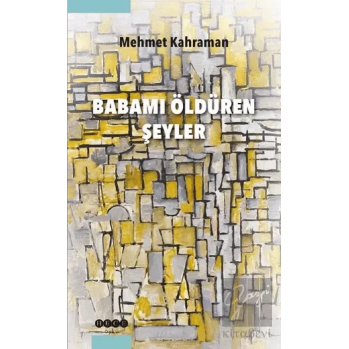 Babamı Öldüren Şeyler