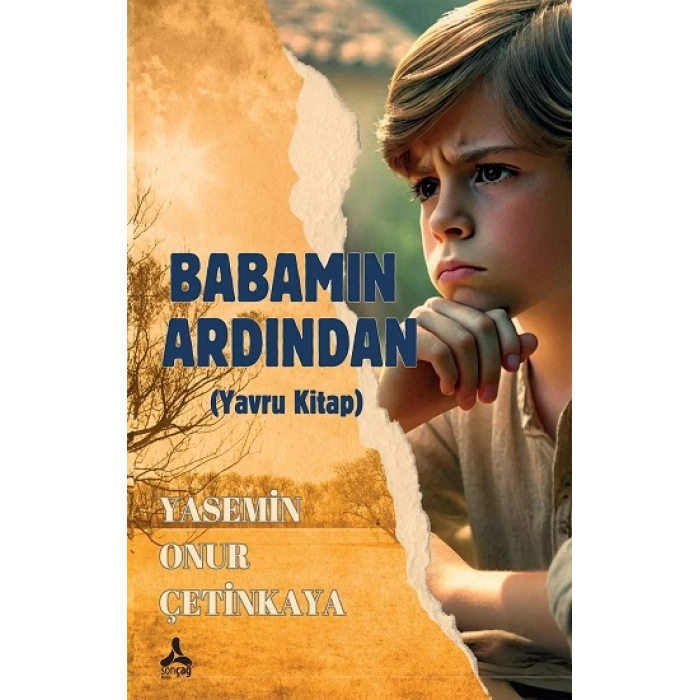 Babamın Ardından  (Yavru Kitap)