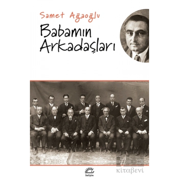 Babamın Arkadaşları
