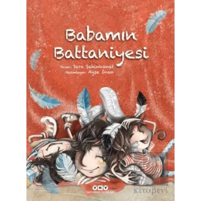 Babamın Battaniyesi