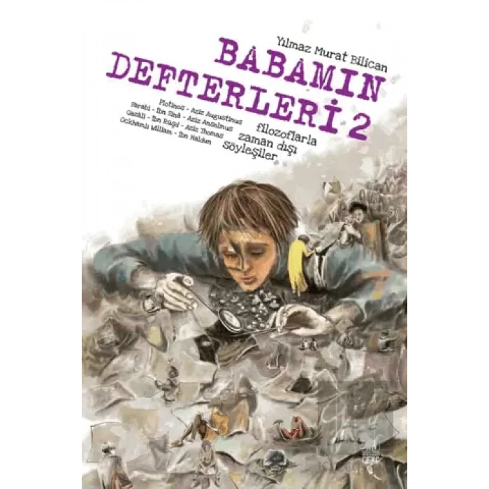 Babamın Defterleri 2
