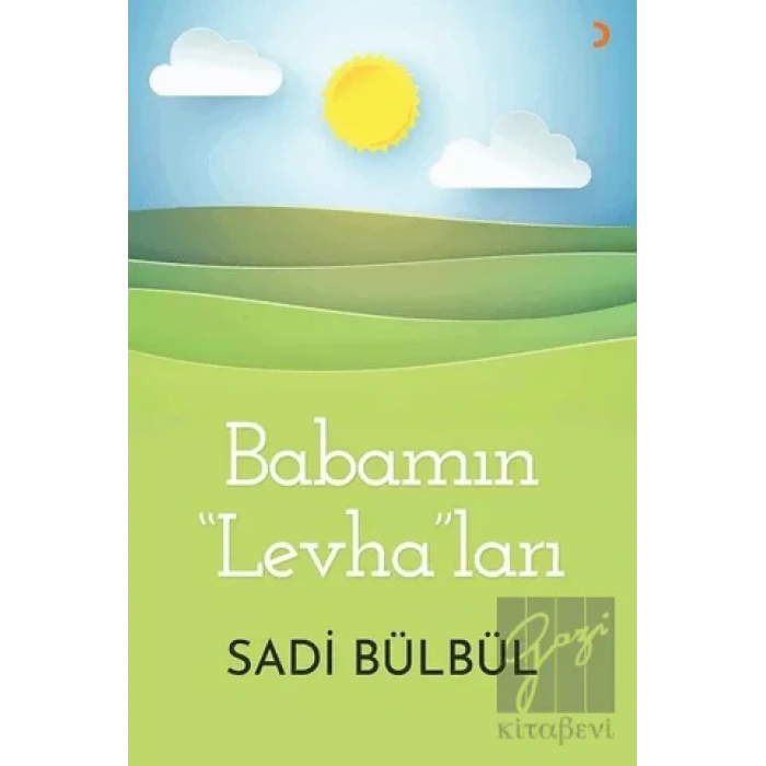Babamın Levhaları