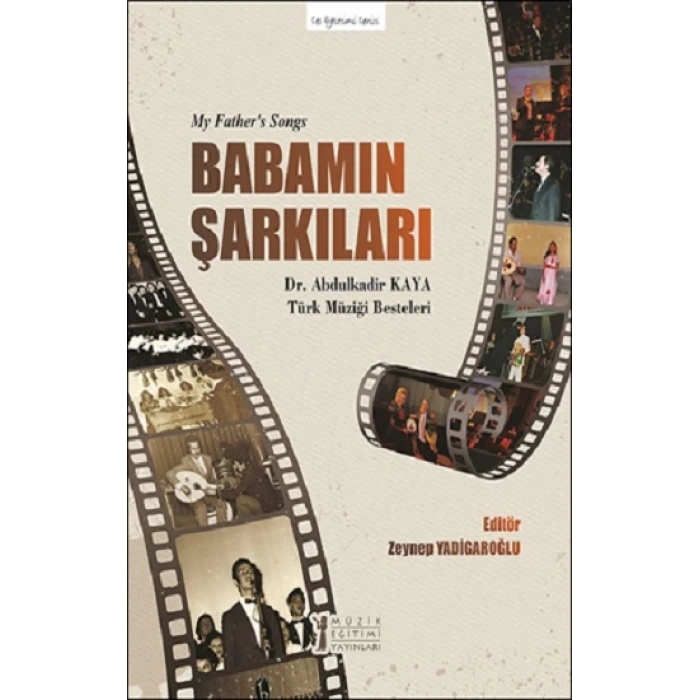 Babamın Şarkıları