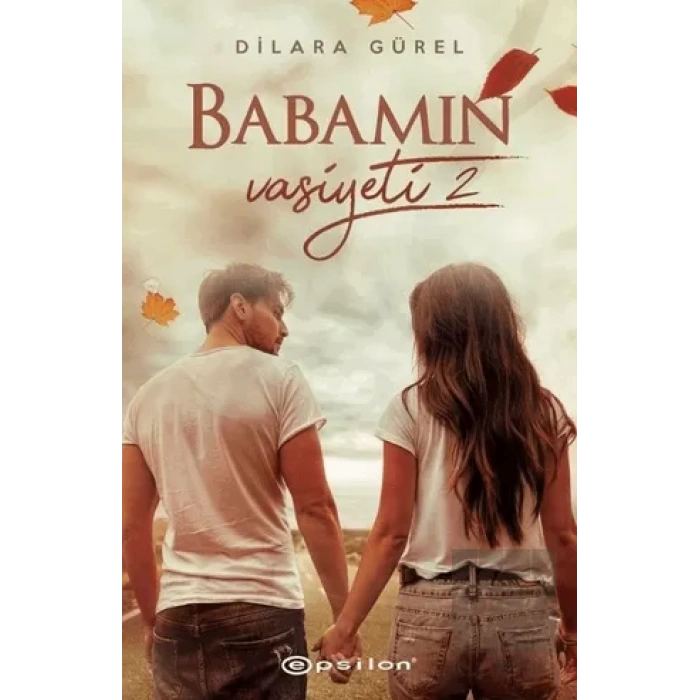 Babamın Vasiyeti - 2