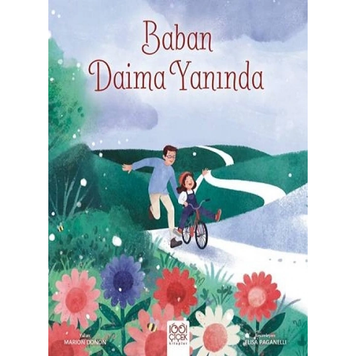Baban Daima Yanında
