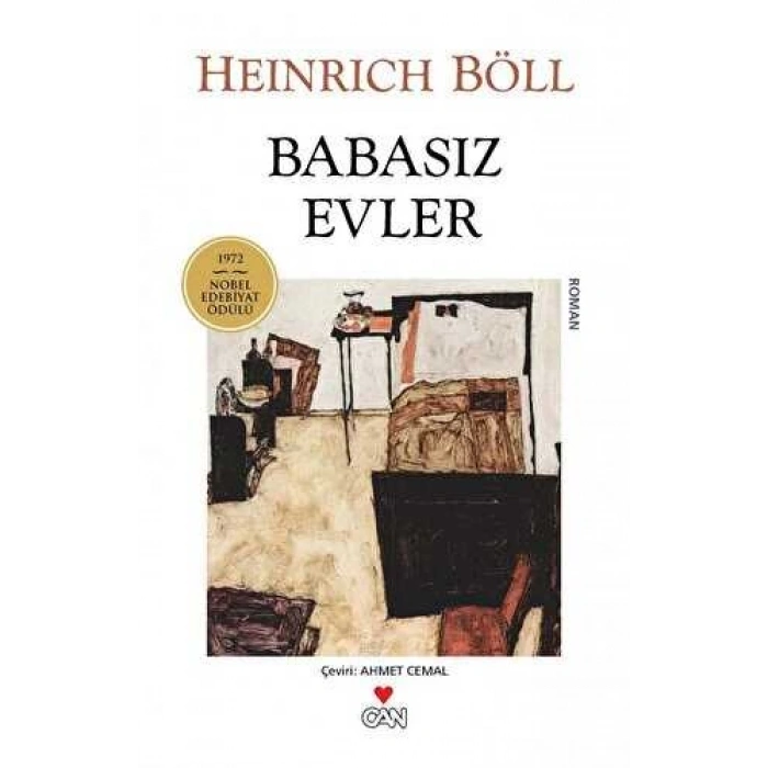 Babasız Evler
