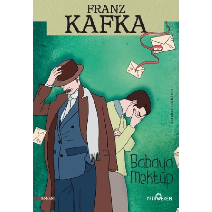 Babaya Mektup