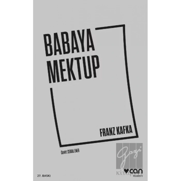 Babaya Mektup