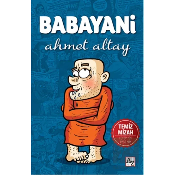 Babayani