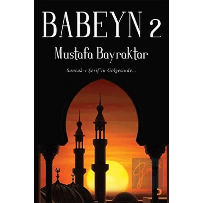 Babeyn 2