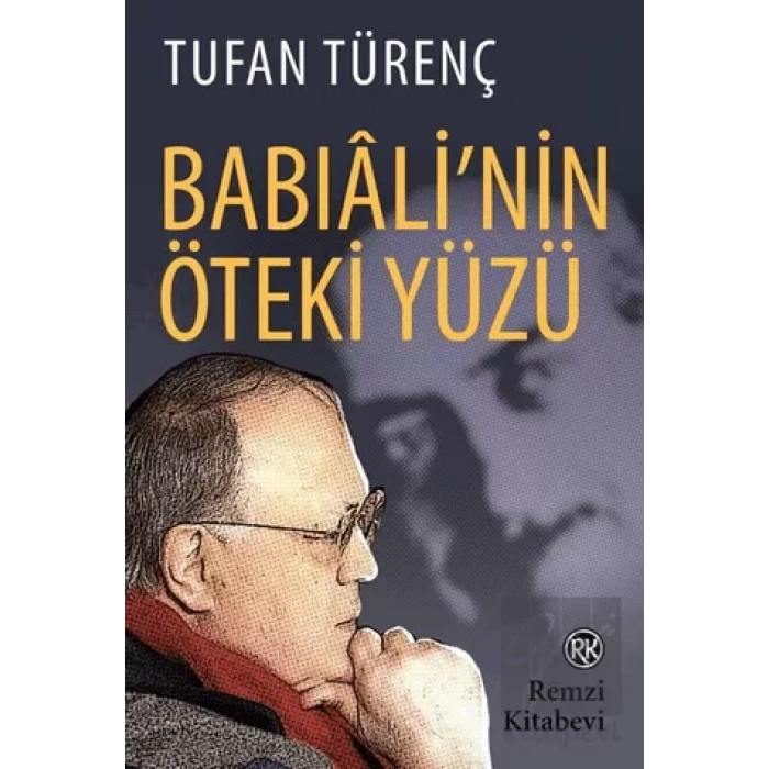 Babıalinin Öteki Yüzü