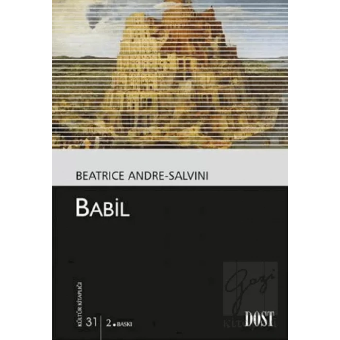 Babil 31