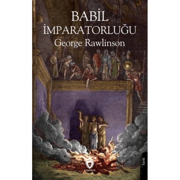 Babil İmparatorluğu
