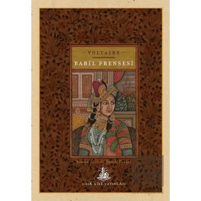Babil Prensesi