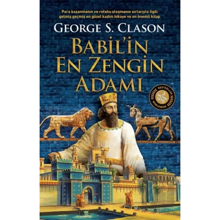 Babil’in En Zengin Adamı