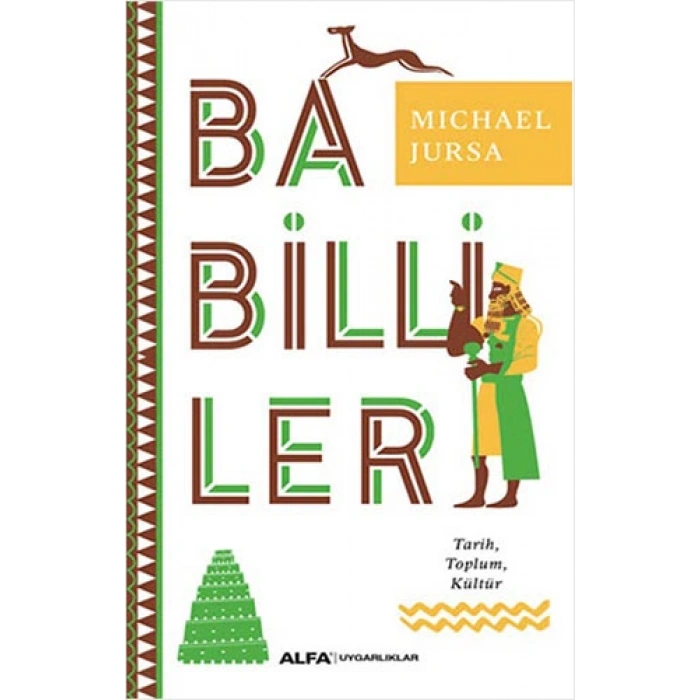 Babilliler (Tarih, Toplum, Kültür)