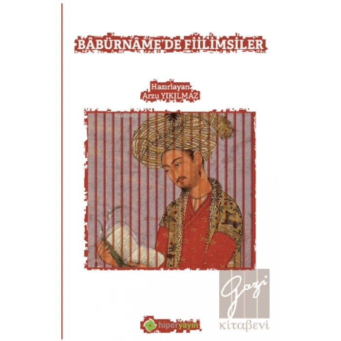 Babürname’de Fiilimsiler