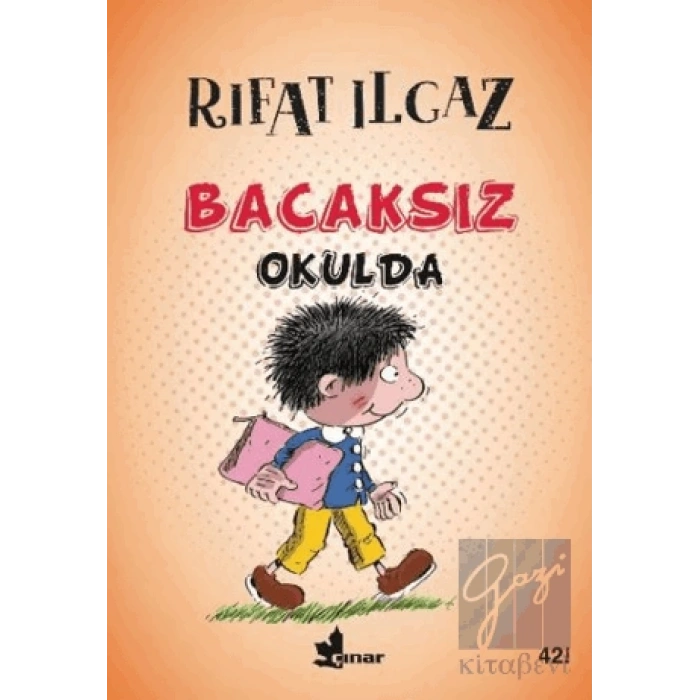 Bacaksız Okulda