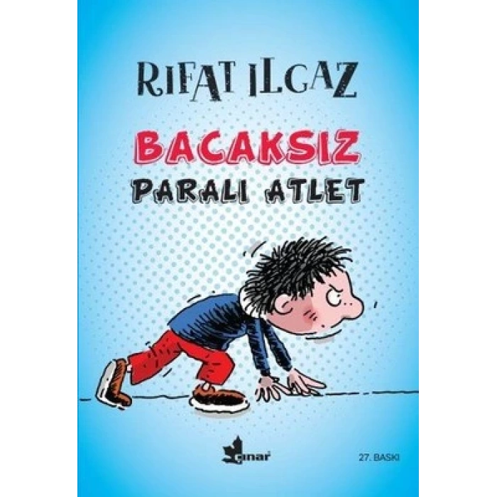 Bacaksız Paralı Atlet