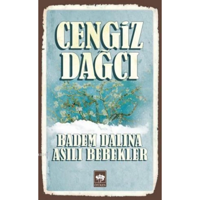 BADEM DALINA ASILI BEBEKLER